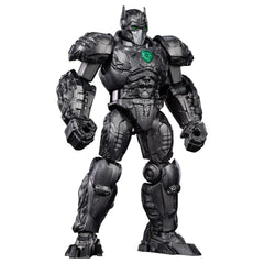 Blokees - Transformers Classic Class Optimus Primal Robot 05 Rise of the Beasts 54 Pcs - Age +12 - Model Making