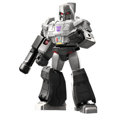 Blokees - Actionfiguren - Transformers Roll Out - Mehrfarbig - 10+ Jahre