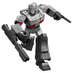 Blokees - Actionfiguren - Transformers Modellbausatz - Mehrfarbig - 10+ Jahre