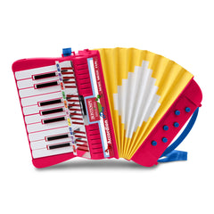 Bontempi - Accordion - Musical Instruments