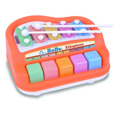 Bontempi - Baby Xylopiano - Musical Instruments