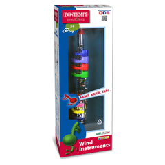 Bontempi - Clarinet - Musical Instruments