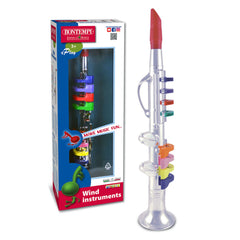 Bontempi - Clarinet - Musical Instruments