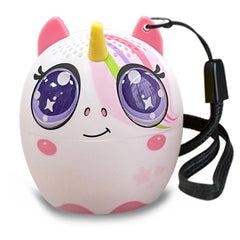 Bontempi - Mini-Draadloze-Luidsprekers - Muziekinstrumenten