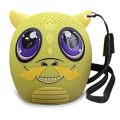 Bontempi - Mini-Draadloze-Luidsprekers - Muziekinstrumenten