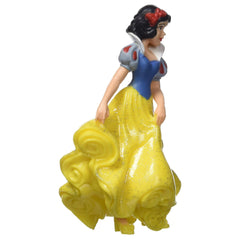 Bullyland - Disney - Snow White Toy Figure 9 cm - Disney Princess - Action & Toy Figures