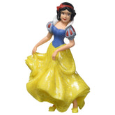 Bullyland - Disney - Snow White Toy Figure 9 cm - Disney Princess - Action & Toy Figures