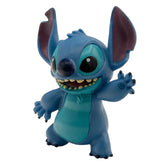 Bullyland - Disney - Stitch Speelfiguur 6 cm - Disney Prinses - Lilo & Stitch - Actie- en Speelfiguren