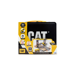 CAT - Spielsets - Little Machines Store n' Go Spielset - 3+ Jahre - STEM Lernen