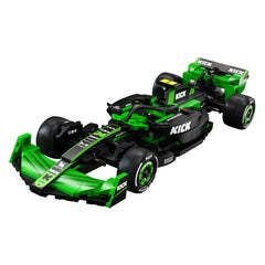 CaDA - KICK SAUBER F1 Team C44 - Construction Set Toys