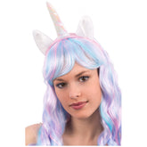 Carnival Toys - Enchanting Unicorn Headband For Magical Dress-Up Fun - Pretend Professions And Role Playing