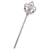 Carnival Toys - Princess Fairy Wand - Pretend Professions & Role Playing