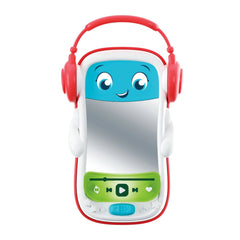 Clementoni - Baby-Musical-Pod - Jouets d'activité pour bébés