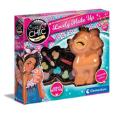 Clementoni Crazy Chic - Lovely Make Up Fawn Playset