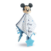 Clementoni Disney Baby - Doudou Baby Mickey Comforter Blanket
