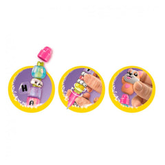 Clementoni - Créez Vos Propres Stylos Messages - Arts & Crafts - 6 Ans - 27618401