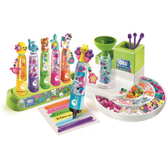 Clementoni Idea - Le Laboratoire des Surligneurs Arts et Loisirs Créatifs