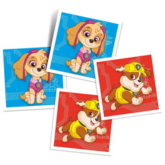 Clementoni - Paw Patrol Memory Board Games