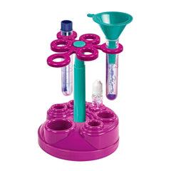 Clementoni Scienza E Gioco Lab - Mini Laboratoire des Parfums - Édition Italienne