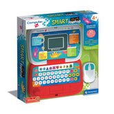 Clementoni - Smart Start Laptop Educational Toys - Italian Edition