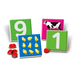 Clementoni - Sparientino - Educational Toys