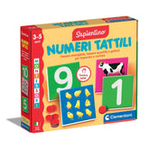Clementoni - Sparientino - Educational Toys