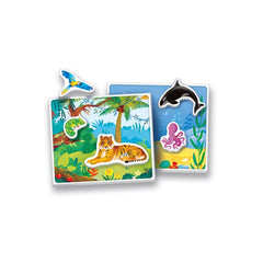 Clementoni - Sparientino - Educatieve Speelgoed