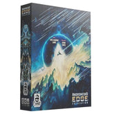 Cranio Creations - Andromeda's Edge - Escalation - Board Game Age: +13 - CC700 - Italian Edition