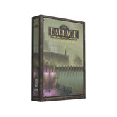 Cranio Creations - Barrage - Espansione 5° Giocatore - Board Game Age: +13 - CC293 - Italian Edition