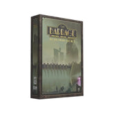 Cranio Creations - Barrage: The Leeghwater Project - Espansione 5° Giocatore - Board Game Age: +14 - CC212 - Italian Edition