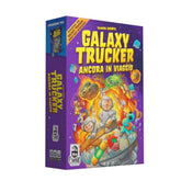 Cranio Creations - Galaxy Trucker - Ancora in Viaggio - Board Game Age: +8 - CC400 - Italian Edition