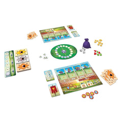 Cranio Creations - Golden Cup - Board Game Age: +10 - CC640 - Italian Edition