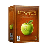 Cranio Creations - Newton - Board Game Age: +12 - CC289 - International Edition