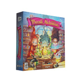 Cranio Creations - Piccoli Alchimisti - Board Game Age: +7 - CC633 - Italian Edition
