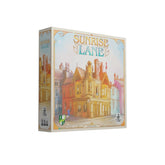 Cranio Creations - Sunrise Lane - Board Game Age: +8 - CC567 - Italian Edition