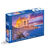 D-Toys - Constanta Casino - Puzzle 1000 Pcs. Age +14 - DTS79992