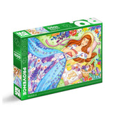 D-Toys - Groos Zselyke Provence - Puzzle 1000 Pcs. Age +14 - DTS79466