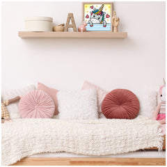 DIAMOND DOTZ - DOTZIES U Baby Diamond Painting - Arts & Crafts