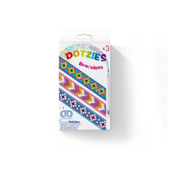 DIAMOND DOTZ - Daisies DOTZIES Bracelets - Arts & Crafts