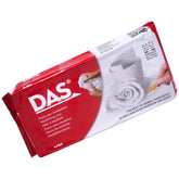 Das Modeling Clay - White 1 Kg. - Arts & Crafts