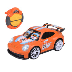 Dickie - Abc Remote Controlled Icc Porsche 911 Gt3 Play Vehicles