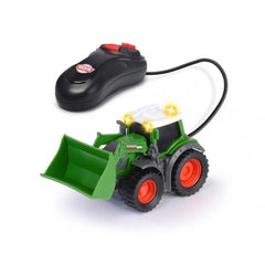Dickie - Fendt Remote Controlled Tractor Play Vehicles
