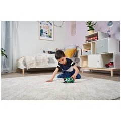 Dickie - Garbage Truck With Lights And Sounds Play Vehicles