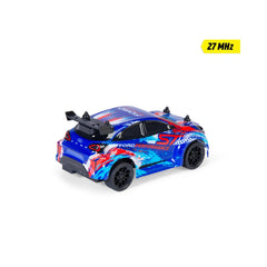 Dickie - Play Vehicles - RC Ford Puma ST - Remote Control Car - 3 Years - Racing Fun