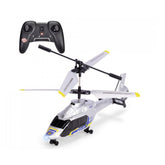 Dickie - RC Police Helicopter RTR Play Vehicle