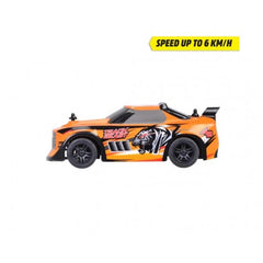 Dickie - Remote Controlled Track Beast Play Vehicles