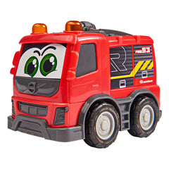 Dickie - Simba Abc Streety Assortment Play Vehicles