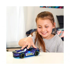 Dickie - Speed Tronic Streets In Beatz With Lights And Sounds Play Vehicles