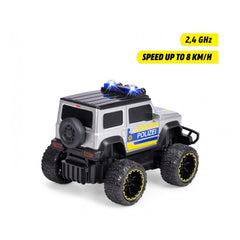 Dickie - Suzuki Jimny Police RC Vehicles