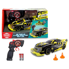 Voiture télécommandée Audi S1 E-Tron Quattro - Véhicules de jeu - 3-5 ans